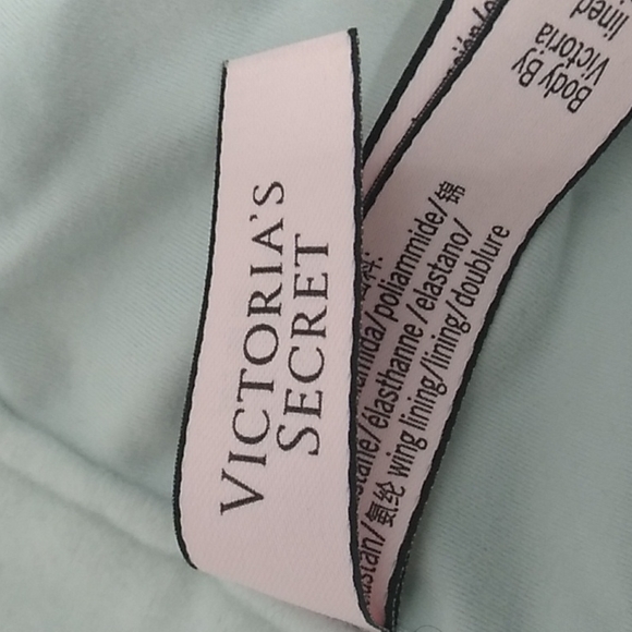 FLASH SALE! Victoria's Secret Corsett Body By Victoria Bra S.38C Gently Worn - Picture 11 of 12